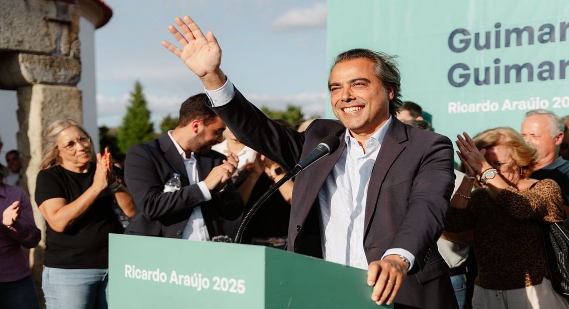 Coligação psd/cds acusa ps de copiar as suas propostas