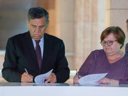 Braga: abb vai 'desatar' nó de infias por 11,3 milhões