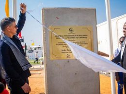 Empresa de guimarães leva energia sustentável a 2,4 milhões de pessoas em angola