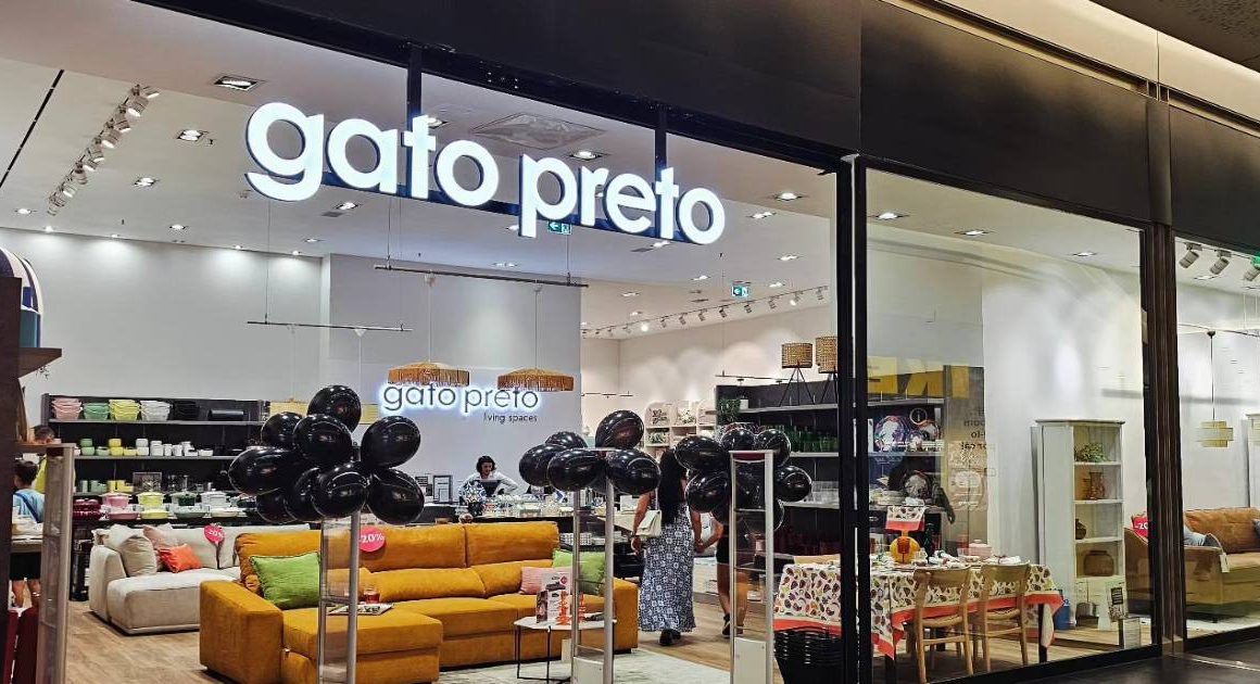 Gato preto com prejuízo milionário negoceia com credores para evitar falência