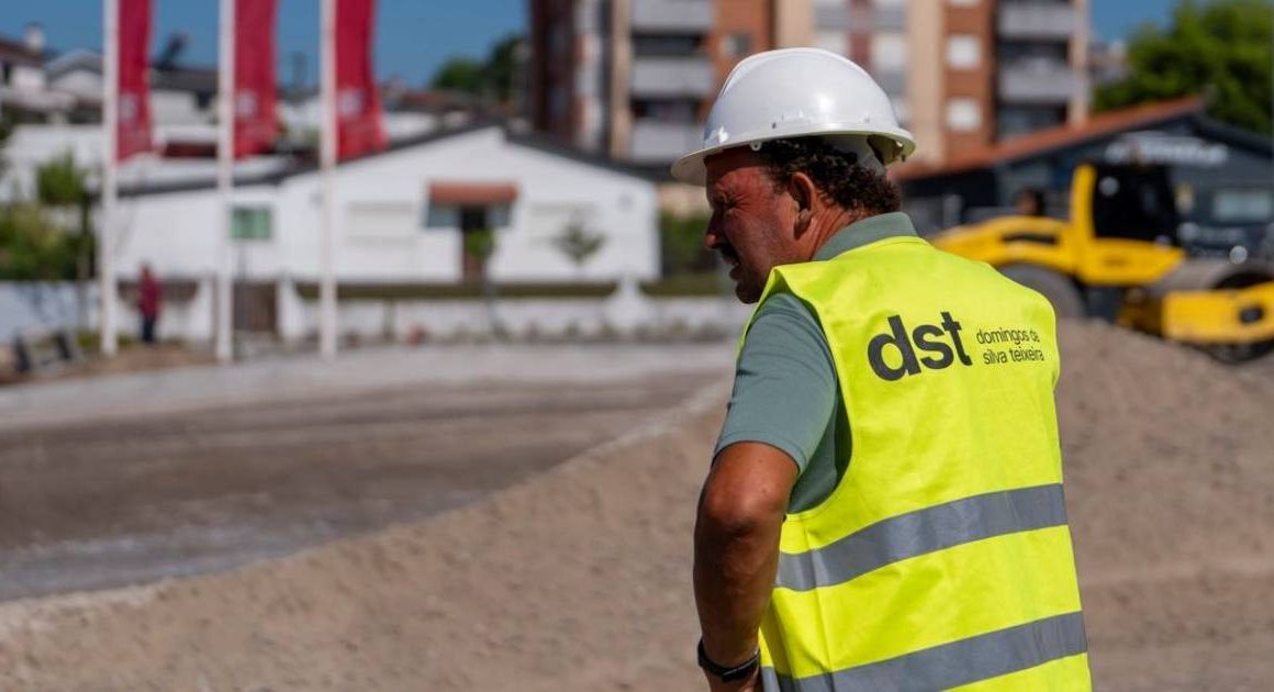 Grupo de braga constrói 'data center' em guimarães por 5 milhões