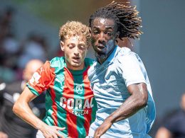 Vizela empata na madeira e perde liderança