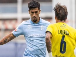 Vizela eliminado da taça de portugal