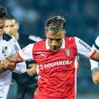 Vitória e braga empatam em guimarães