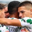 Moreirense vence e sobe ao quarto lugar