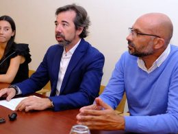 Viana: aí está a rampa de santa luzia