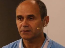 Cientista de vila verde é dos mais influentes do mundo