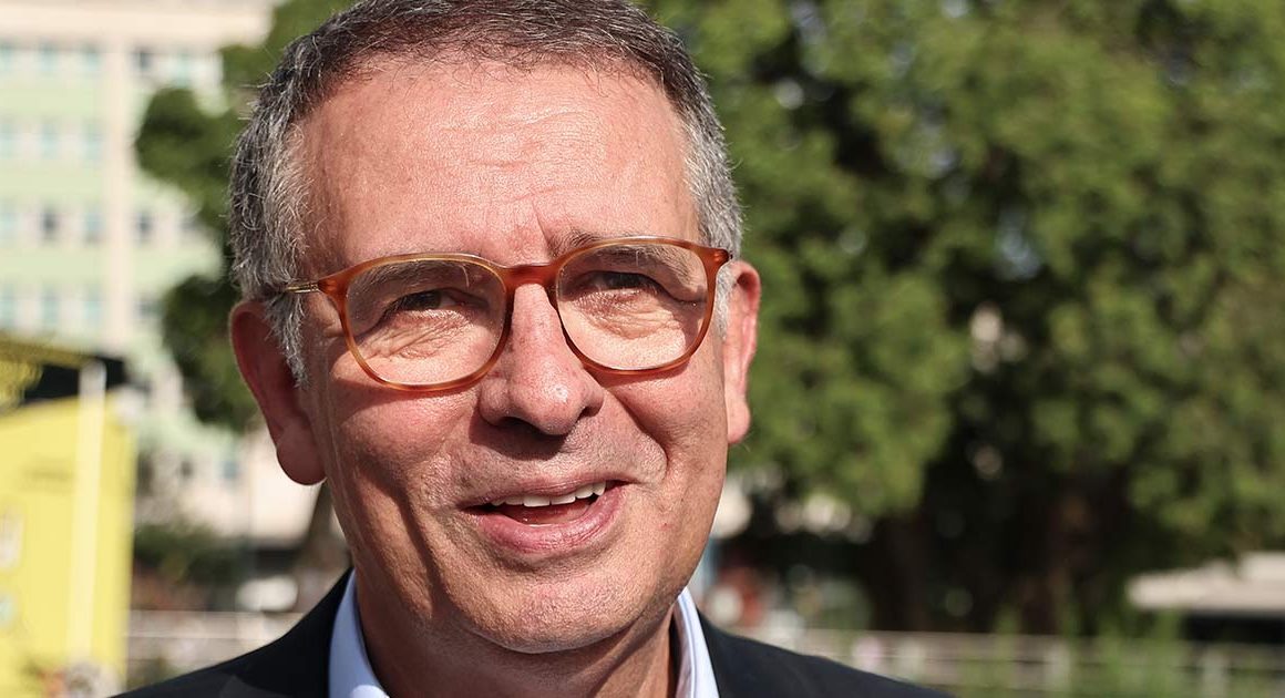 Seguro defende que revisão constitucional não é uma prioridade