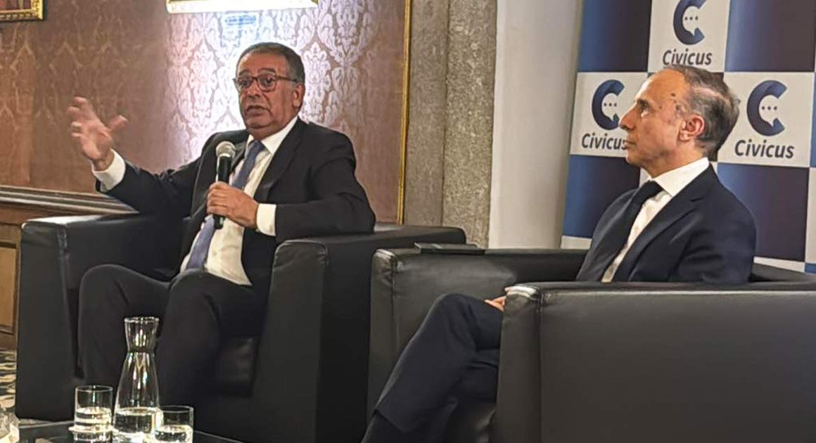 Em braga, seguro apela à convergência dos "democratas" na sua candidatura após anúncio de ventura