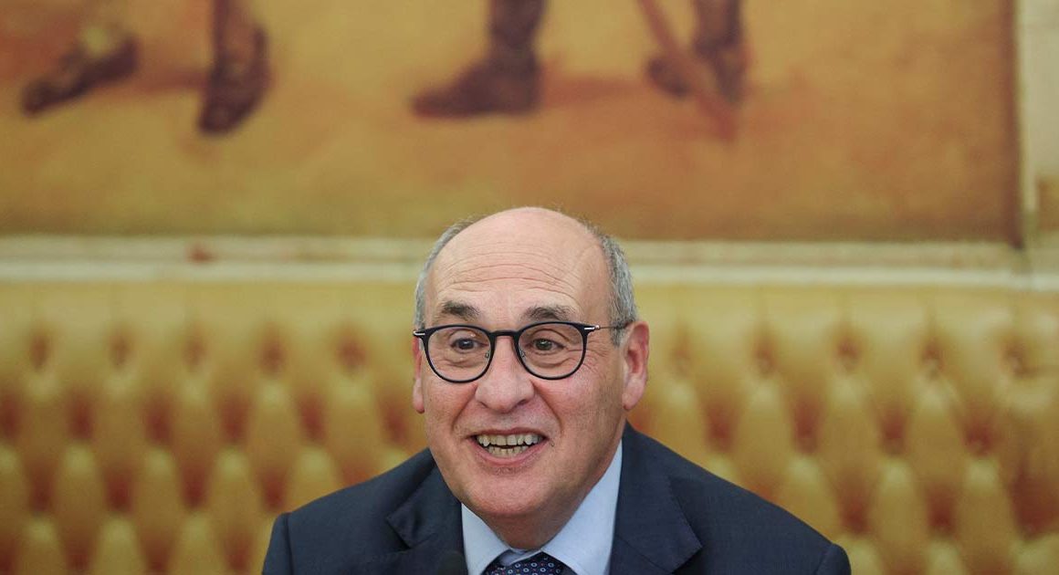 Lei na nacionalidade tem efeito "mínimo" na entrada de imigrantes