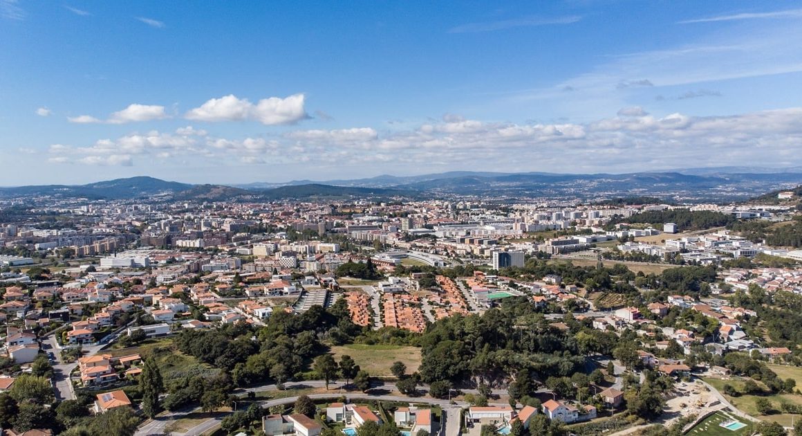 Já pode consultar as alterações à revisão do pdm de braga 