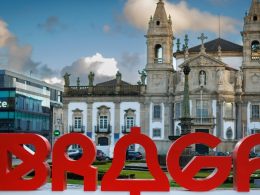 Braga alcança "melhor resultado de sempre" na sustentabilidade