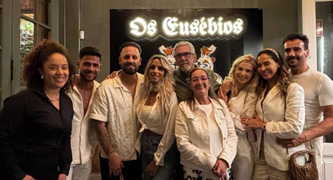 Famoso ator 'cancelado' encontra refúgio no minho