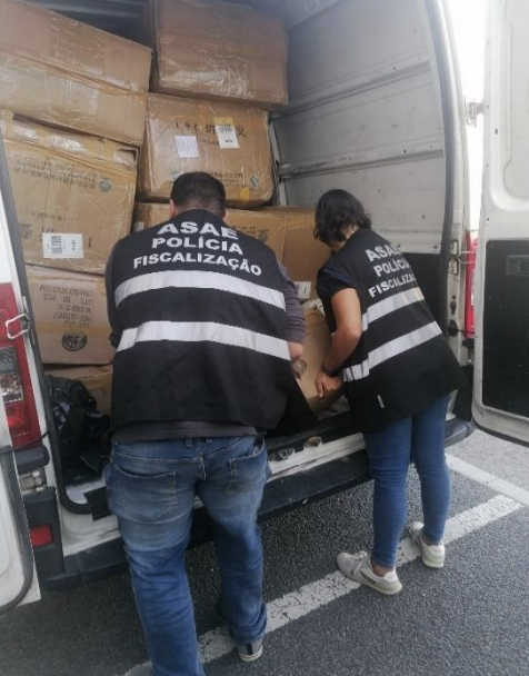 Asae apreende 35. 000 destes bonecos que ficaram virais no tiktok