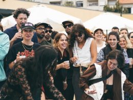 Promotora de barcelos com programação regular no porto