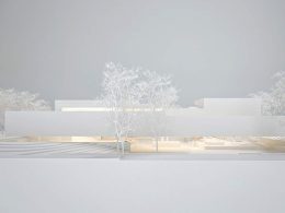 Candidato do cds quer novo centro cultural em ponte de lima