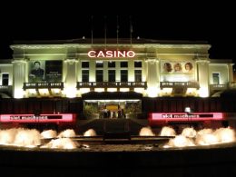 Grupo francês entra na corrida pela exploração de jogos no casino da póvoa de varzim