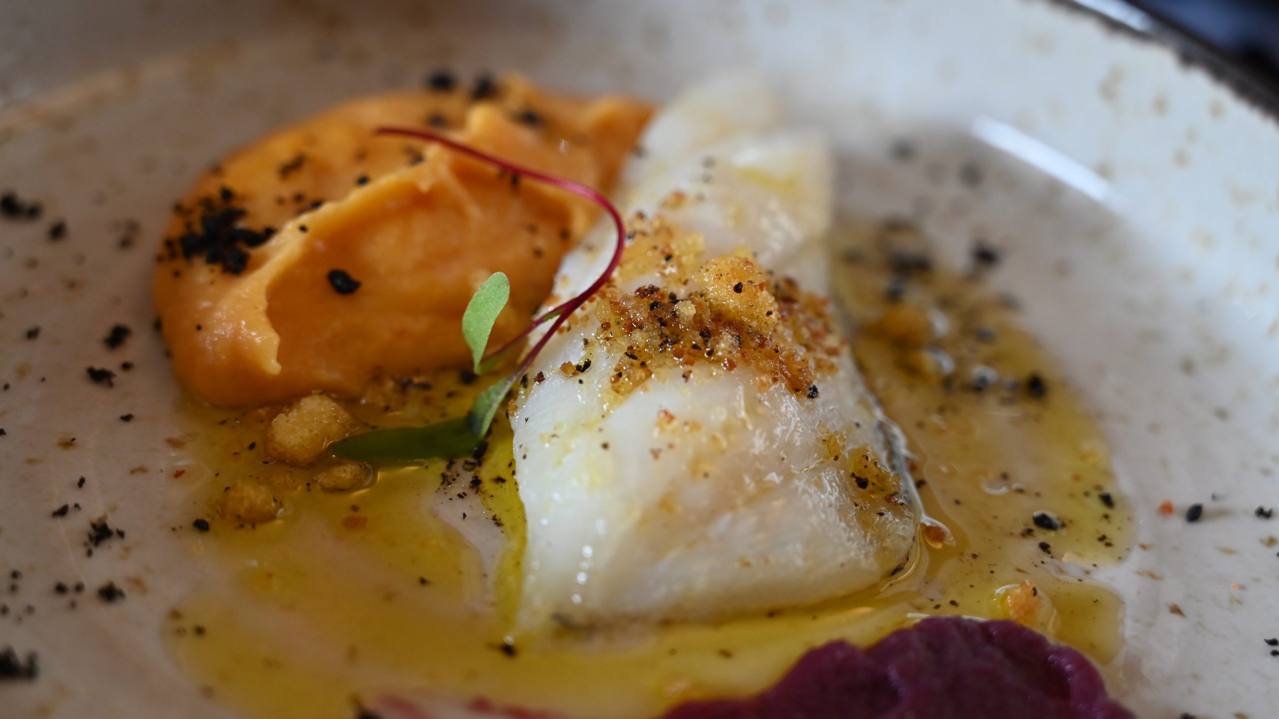 Este comboio que também é um restaurante da alta cozinha está de volta ao douro