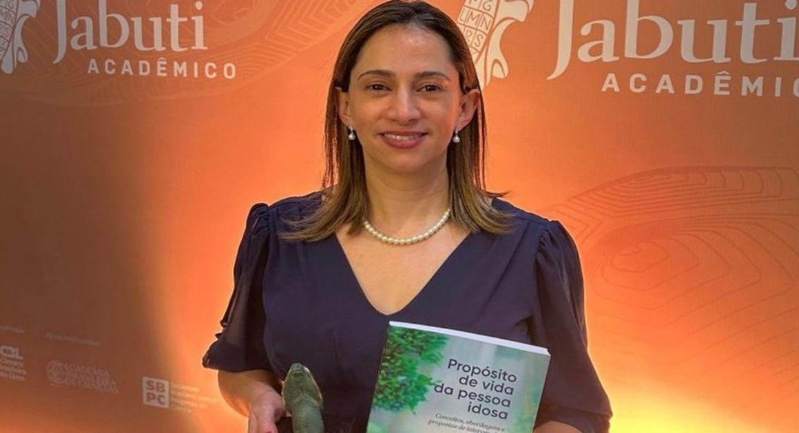 Investigadora da uminho premiada no brasil