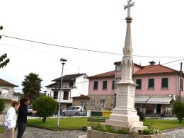 Valença: este emblemático cruzeiro no caminho de santiago foi recuperado