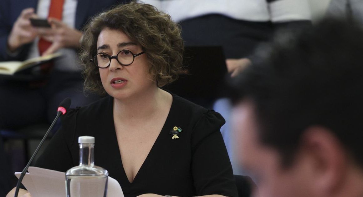 Buscas na tap por indemnização a antiga administradora