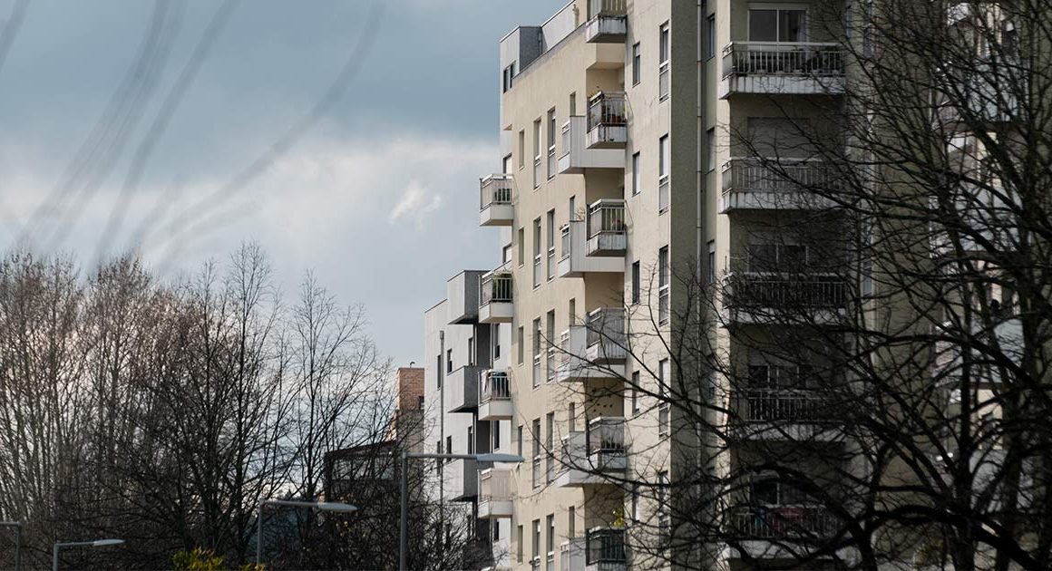 Portugal recebe financiamento europeu para 12 mil habitações de arrendamento acessível