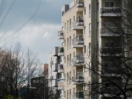 Isenção do imt jovem na compra de casa sobe 2% para 330,5 mil euros