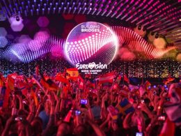 Espanha boicota concurso da eurovisão em 2026 se israel participar