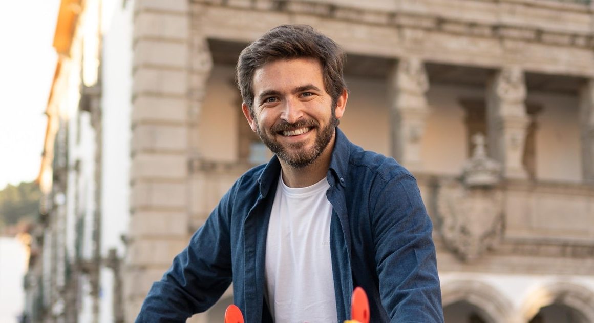 Realizador de viana ganha 5 prémios em festival internacional