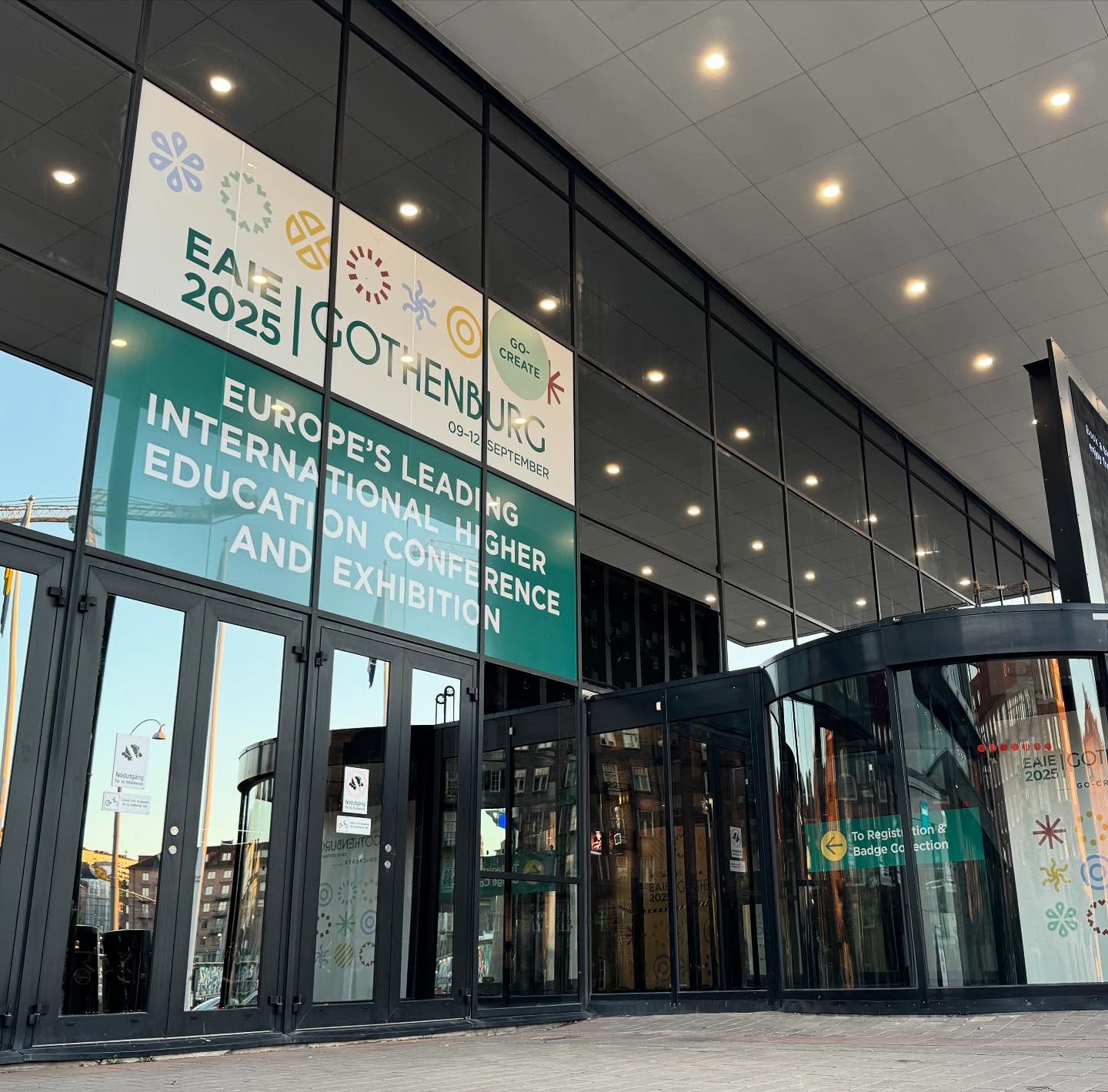 Uminho mostra-se na maior feira de educação e internacionalização na europa