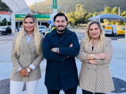 Ponte de lima: grupo feliciano soares investe 1,5 milhões em posto de combustível junto à a27