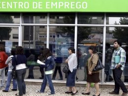 Iefp prevê abranger 8. 000 beneficiários com incentivo para jovens desempregados