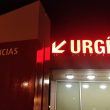 Urgência de obstetrícia e ginecologia de braga condicionada no domingo