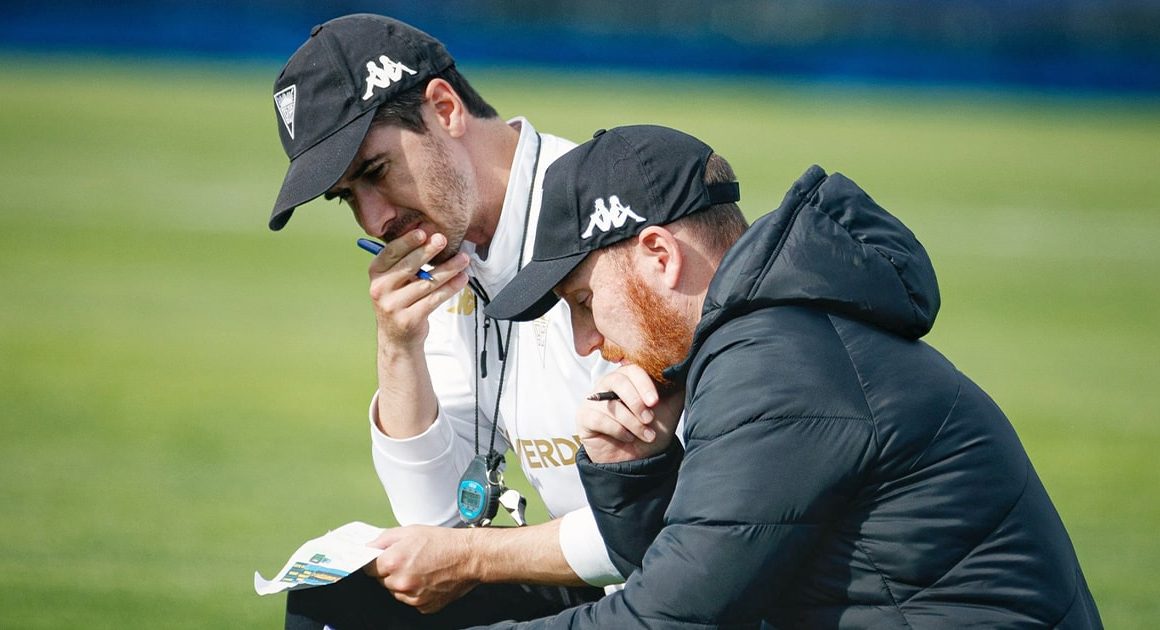 Estoril aprendeu lição em barcelos: "primeira parte que fizemos não se pode repetir"