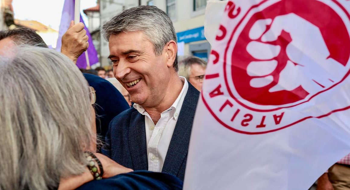 Carneiro acusa governo de “descarada falta de isenção” por anunciar medidas em campanha