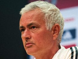 Mourinho: "foi o gil vicente que nos obrigou a jogar da maneira que não queríamos"