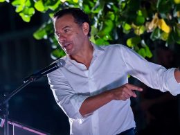 Portugal manifesta apoio ao plano de trump para fim da guerra em gaza