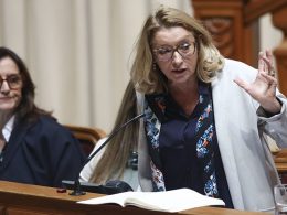 Ministra do trabalho diz que reforma da lei laboral "não poderá eternizar-se"