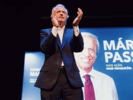 Mário passos quer construir multiusos em famalicão