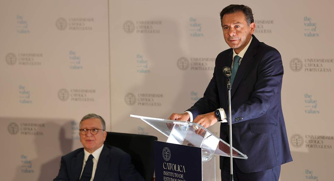 Montenegro salienta dinâmica económica de portugal com pouco paralelo na ue