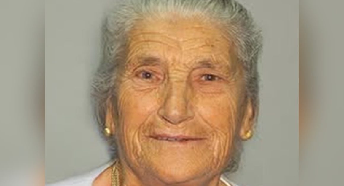 Braga: morreu, aos 101 anos, a "tia são do feliz"