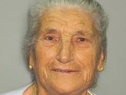 Braga: morreu, aos 101 anos, a "tia são do feliz"
