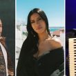 Calema, ana moura e quim barreiros na feira da ladra em vieira do minho
