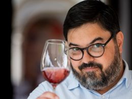 Eis o novo guia dos vinhos verdes