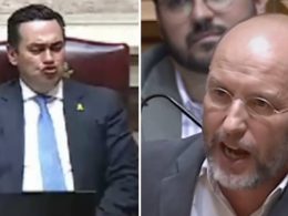 'beijinho' do candidato à câmara de vila verde era para rui tavares, diz ventura