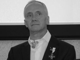 Ex-comandante distrital da psp de braga morre aos 59 anos