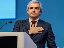 Portugal participa com 50 milhões na compra de armamento aos eua para a ucrânia