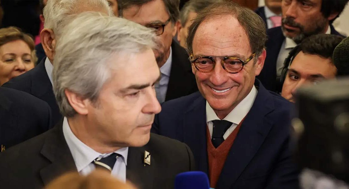 Nuno melo assume apoio a paulo portas caso este decida candidatura a belém