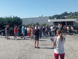 Polopiqué não vai pagar salários em atraso e direitos por despedimento aos trabalhadores