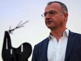 Rui teixeira recandidata-se pelo ps à câmara de cerveira